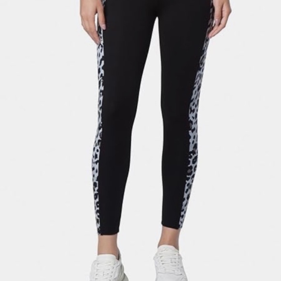 Andrew Marc Women's Pull on High Waist Legging XS - Picture 1 of 5